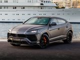 Lamborghini Urus 4.0 V8 Autom.