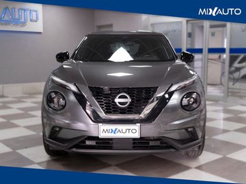 Nissan Juke - 2