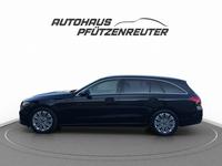 Mercedes-Benz C 220 d T Avantgarde 4Matic