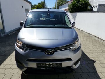 Toyota Proace (Verso) - 5