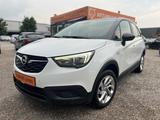 Opel Crossland (X) - TÜV 05.2027 - TOP ZUSTAND - Opel Gebrauchtwagen in Augsburg