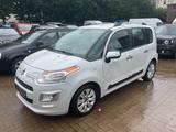 Citroën C3 Picasso Exclusive TÜV 09.2025 *AUTOMATIK* - Citroën C3: Exclusive
