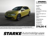 Volkswagen Golf 1.4 TSI DSG eHybrid Style  Panodach AHK Nav - mit Hybrid-Antrieb: Gelb