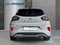 Ford Puma ST-Line X -Automatik-LED Scheinwerfer-Fahra