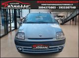 Renault Clio 1.4 cat 5 porte RXE - Renault Clio: Rxe