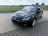 Volkswagen Golf 2.0 TDI BlueMotion Technology Cabriolet...