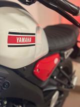 Yamaha XSR125 (NEUES MODELL) - YAMAHA XSR125