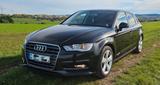 Audi A3 1.6 TDI Ambition, Sportfahrwerk, Drive select - Audi A3: Se TDI