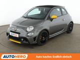 Abarth 595C 1.4 Pista - graue Abarth 595C