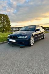 BMW E46 320i 2.2l *M-Packet* *Facelift*   - BMW: E46 Facelift