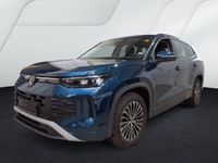 Volkswagen Tayron - Vorschau Bild 2