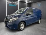 Mercedes-Benz Vito 116 CDI Kasten Kompakt Kamera STHZ Klima - Mercedes-Benz Vito Gebrauchtwagen
