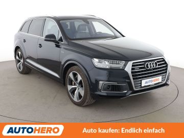 Audi Q7 - 8