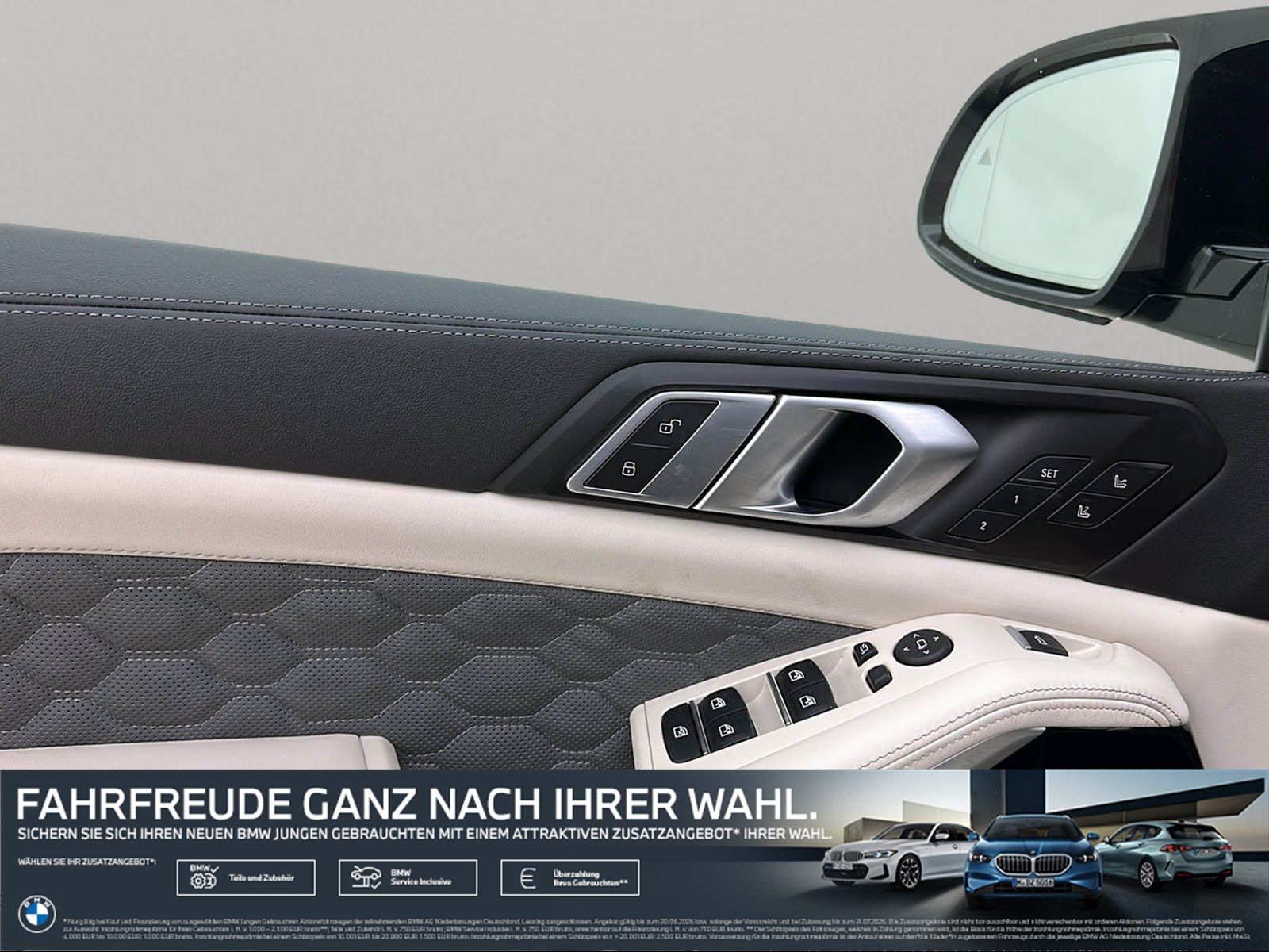 BMW X5 M - Bild 20