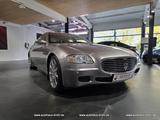 Maserati Quattroporte 4.2 V8 - gebrauchte Maserati Quattroporte aus dem Jahr 2005