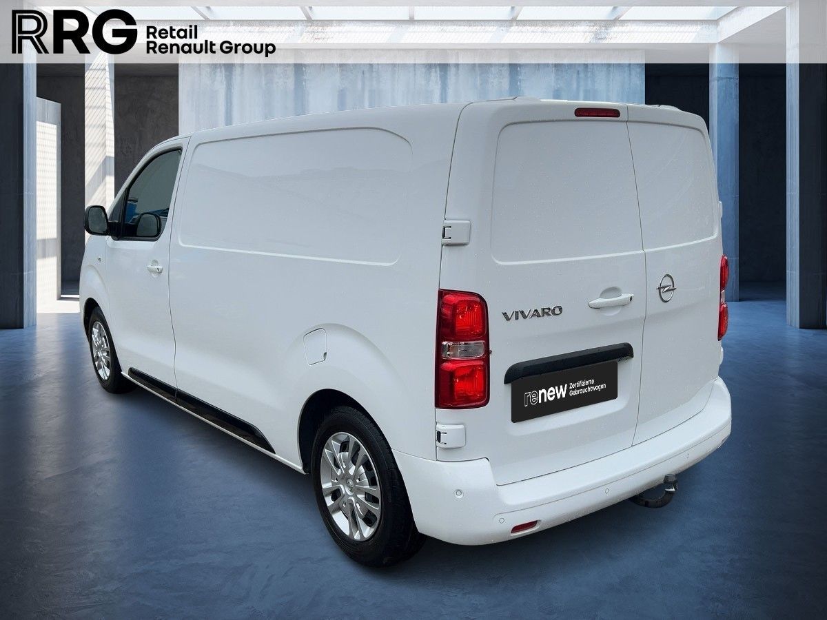 Opel Vivaro - Bild 4