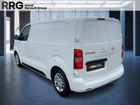 Opel Vivaro - Vorschau Bild 4