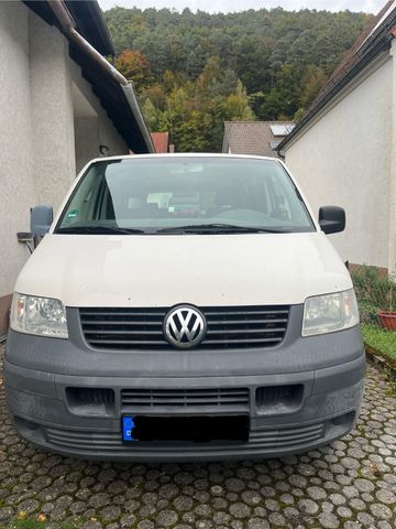 Volkswagen T5 Transporter