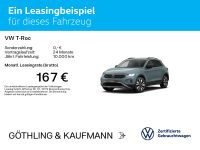 Volkswagen T-Roc - Vorschau Bild 2