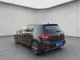 Volkswagen Golf VII 1.5 TSI Comfortline LED, NAVI, SHZ - Volkswagen Golf: Braun