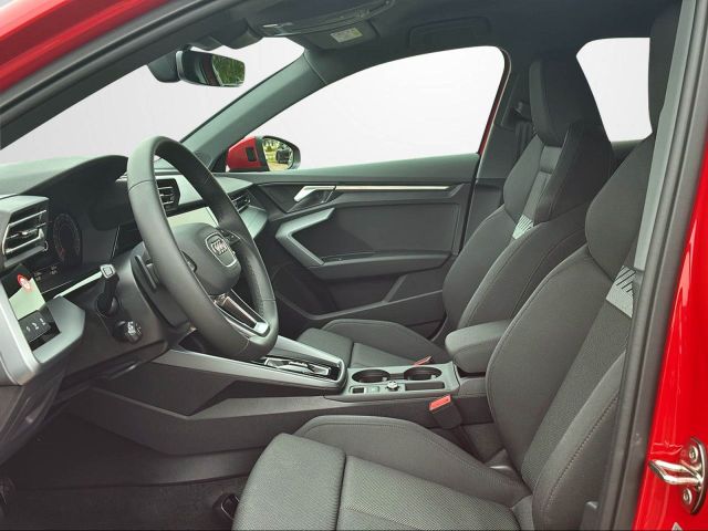 A3 Limousine 30 TFSI S-TRONIC S-LINE+SHZ+AZV+360