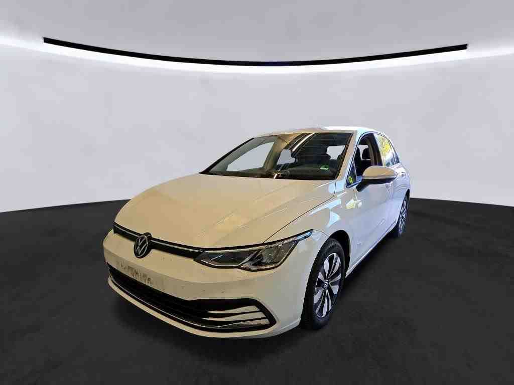 Volkswagen Golf - Bild 2