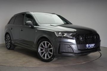 Audi Q7 - 1