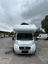 Knaus SUN TR - Knaus Teilintegrierter
