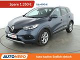 Renault Kadjar 1.3 TCe Limited Aut.*NAVI*TEMPO*CAM*PDC* - Renault Gebrauchtwagen in Hannover