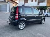 Fiat Panda 1.3 MJT 16V Emotion con Gancio Traino - Fiat Panda Emotion mit Diesel-Antrieb