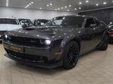 Dodge Challenger SRT Hellcat - Dodge Challenger: Sportwagen