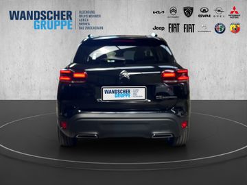 Citroën C5 Aircross Hybrid 145 MAX LED NAV KAMERA SHZ
