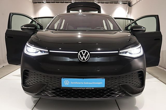 ID.5 Pure 125kW AHK Wärmep.IQ-LIGHT Anschlussgar