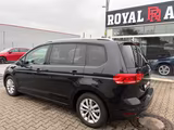 Volkswagen Touran 1,4 TSI DSG "Comfortline" - Volkswagen: 1.4
