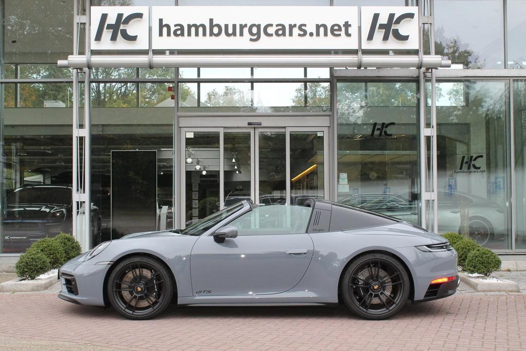 Porsche 911 Urmodell