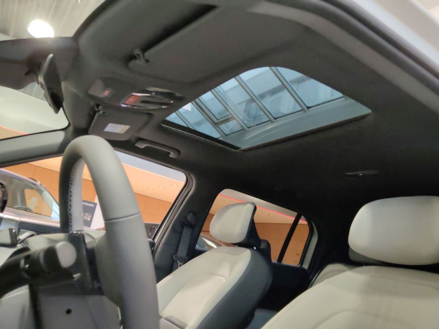 Kia EV3 - Bild 20