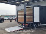 Iveco Daily 35S21 3.0L Automaat Laadklep Zijdeur ACC L - Iveco Daily 3 0