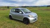 Daihatsu Sirion 1.3*Allrad*Klima*gepflegt*2 Hand - scheckheftgepflegte Daihatsu Sirion