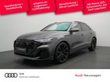 Audi SQ8 LASER STANDHZ PANO B&O LEDER-RAUTE KAM360° - Audi SQ8 Tageszulassungen