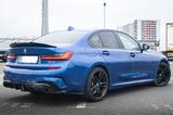 BMW M340i xDrive lHUDl490HPlH&KlTuned Stage2lLaser - blaue BMW M340i