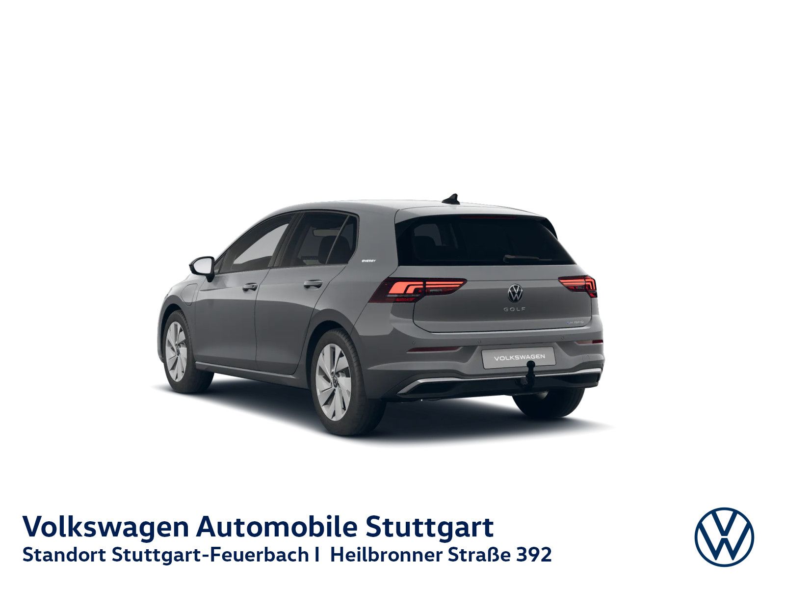 Volkswagen Golf 8 Energy 1.5 TSI Hybrid DSG Navi AHK foto 5