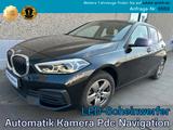 BMW 116d Advantage 5-Tg Automatik LED Kamera CarPlay - BMW 116 in Köln