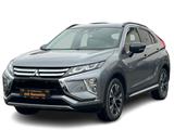 Mitsubishi Eclipse Cross Intro Edition 2WD*HeadUP*LED*360°* - Mitsubishi Eclipse Cross SUV