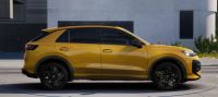 Volkswagen T-Roc - Vorschau Bild 5