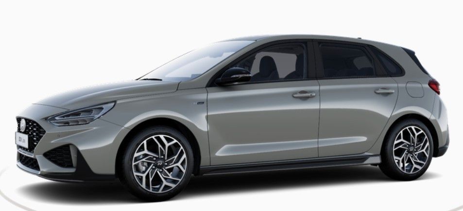 Hyundai i30 - Bild 5