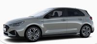 Hyundai i30 - Vorschau Bild 5