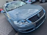 Volkswagen Passat Variant Comfortline - gebrauchte VW Passat Variant aus dem Jahr 2008