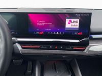 BMW 520 - Vorschau Bild 14