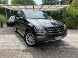 Mercedes-Benz ML 350 BlueTEC 4MATIC - - Mercedes-Benz ML 350 in Duisburg