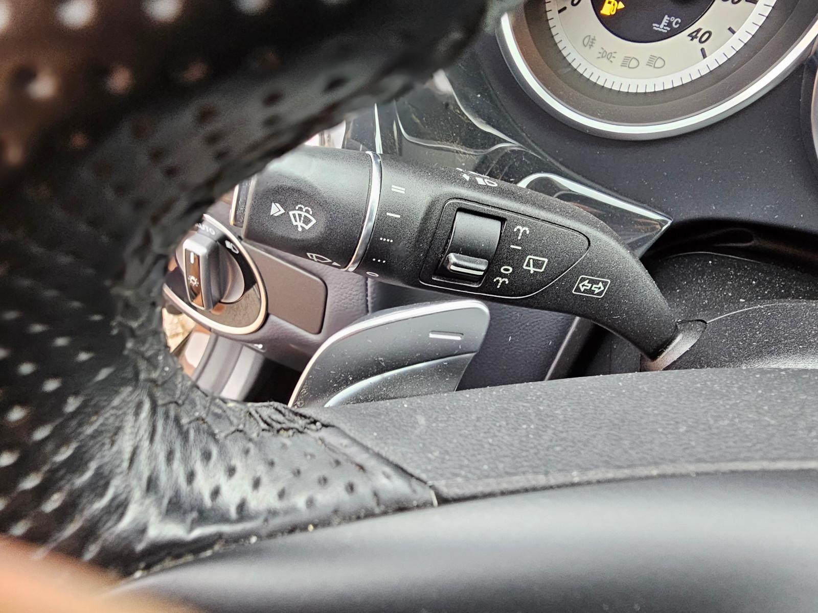 Mercedes-Benz CLS 350 Shooting Brake BlueTec MultibeamLED,AHK